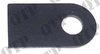 Window Latch Gasket