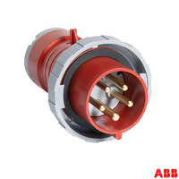 416P6W 16A Plug 380V 5P IP67