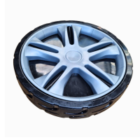 VICTOR / WORLD - 10" Rear Wheel