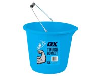 OX PRO TOUGH BUCKET 15L