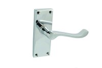 J34101 PCP PICASSO SCROLL LEVER LATCH SET