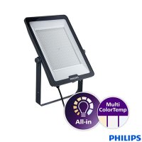 PHILIPS BVP165 200W LED FLOODLIGHT 4000K 911401878386