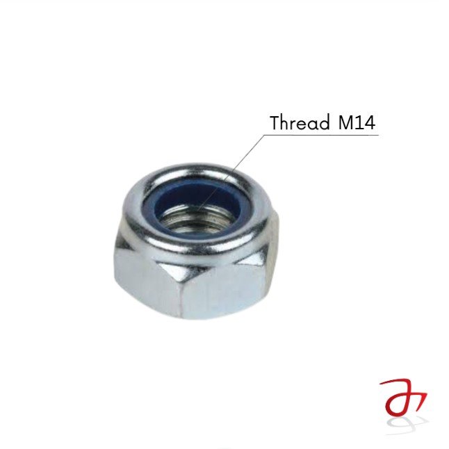 lock-nut-m14x2.00-din985-8.8