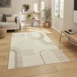 Elio 2310 Beige - 120 x 170