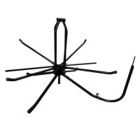 Tucker French Premier Uncoiler ZL-1235E