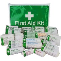 VALUE FIRST AID KIT 1-10 PERSON