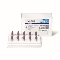 Kulzer Venus Supra Refill Pre Large Flame x 10