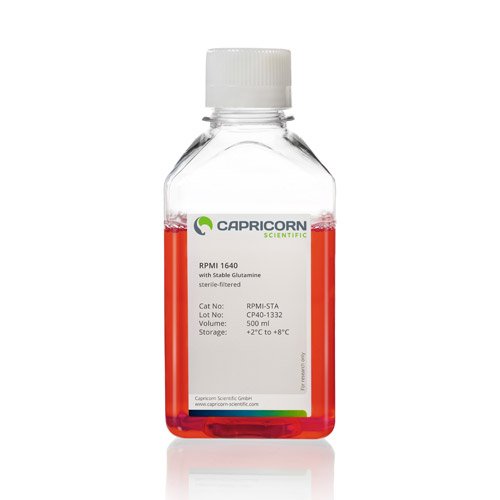 Cell Culture Media Classical Liquid Media WhiteSci