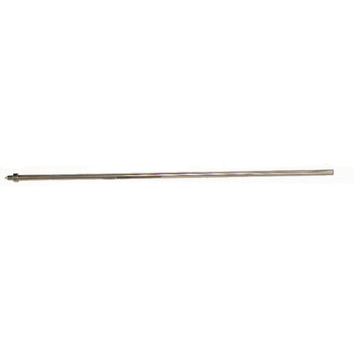 Cello endpin steel spike only 21"