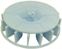 HOT AIR FAN T/D (NEXTRA)