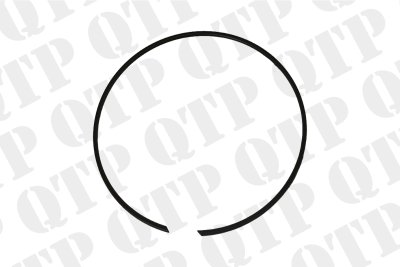 Brake Disc Snap Ring