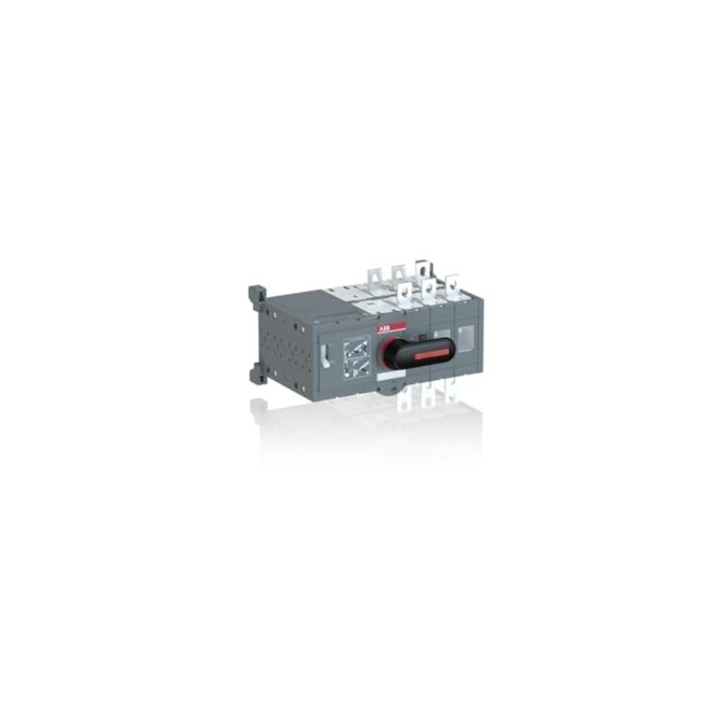 OTM400E3CM230C ABB Motorised Co Switch I-0-Ii