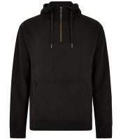 KUSTOM KIT 1/4 ZIP HOODIE 
