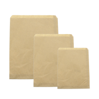 Bag Heavy Brown 3QT
