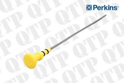 QTP | Engine Oil Dipstick Massey Ferguson