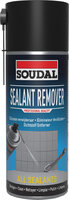 Soudal Silicone Sealant Remover Spray 400ml