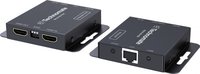 Klarity HDMI Extender Over CAT IR K55