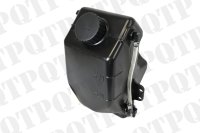 Radiator Tank