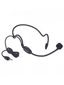 Headset Mics | Ireland