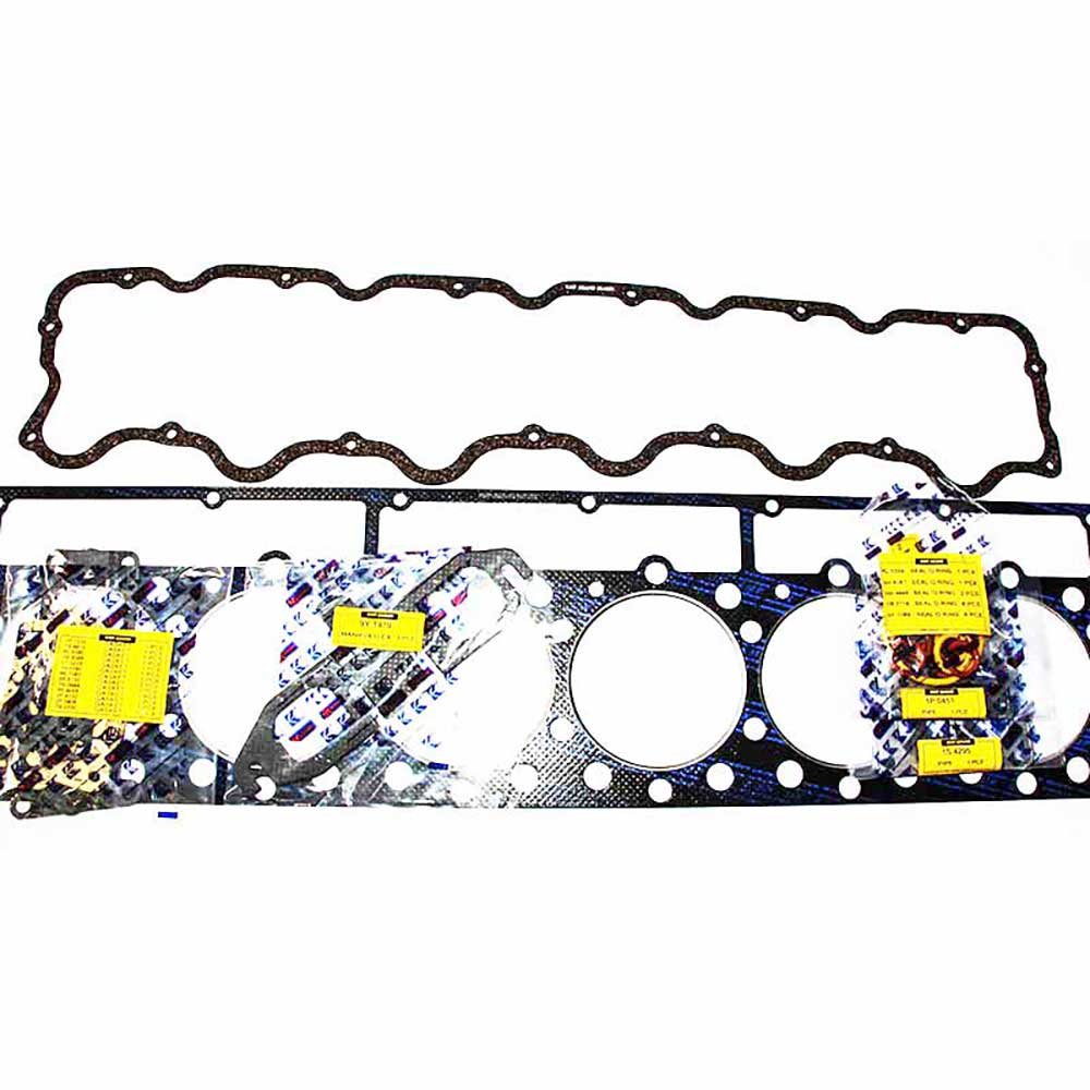 GASKET KIT UPPER