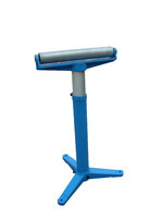 Roller Stand, 1-Roll Horizontal 350mm