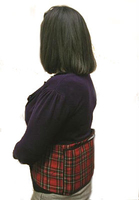 Back Heat Wrap