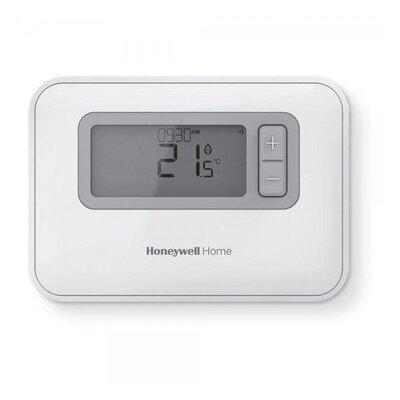 Honeywell T3 Wired Programable Thermostat T3110A0066
