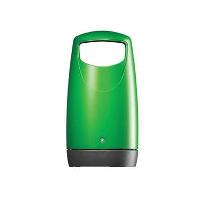 100L 2 WAY LOCKABLE LITTER BIN