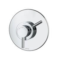 ELINA BUILT-IN CONCENTRIC TMV3 INCLUSIVE MIXER SHOWER VALVE ONLY