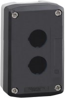 Plastic Enclosure, Control, Polycarbonate, 68 mm, 106 mm