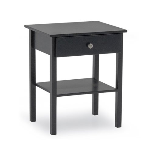 William Grey Bedside Table