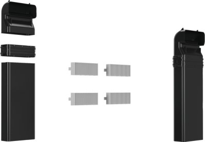 Neff Exhaust Kit