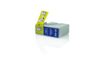 Compatible Epson C13T03614010 T036 Black 220 Page Yield