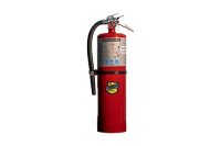 Buckeye 10 lb. ABC Extinguisher (4-A:80-B:C)