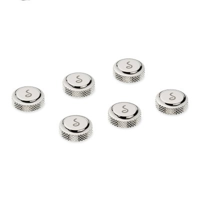 Schaller spare lock nut for M6 back locking