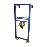 Tucker French Frames Cistern Only 1180mm