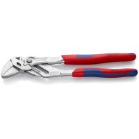 Knipex Pliers Wrench 250mm 86 05 250