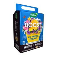 WESTLAND BOOST CONTAINER & BASKET PLANTING COMPOST 25 LTR