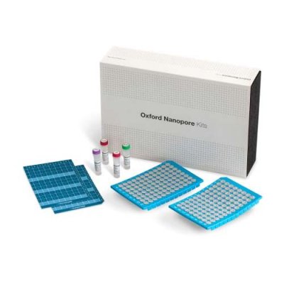 Oxford Nanopore Sequencing Kit