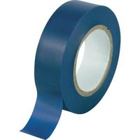 Insulation Tape 19mm x 20m Blue