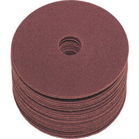 4' Fibre Discs P36 (25pk)