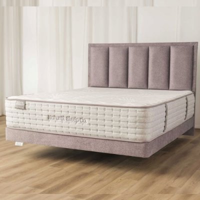Origin Hibernate Pocket Sprung Memory Foam Mattress
