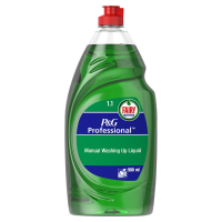 Fairy Professional Washing Up Liquid, 900 ml
