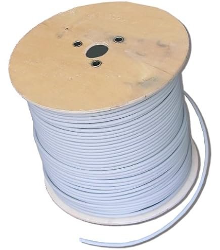 4X1.5sq LSF NYM-J Cable 500M Drum