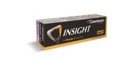 Carestream IP-01 Insight X-Ray Film Size 0 x 100 - DMI Dental Supplies Ireland - Next Day Delivery