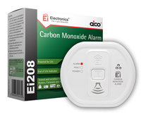 EI Carbon Monoxide Battery Operated 10yr Batt