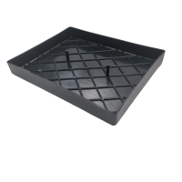 BLACK PLASTIC VAP TRAY - 2016 TO PRESENT