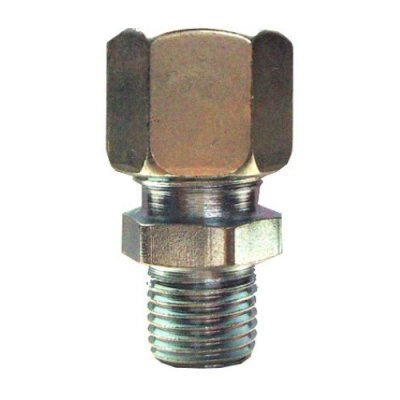 Tankdoorgang 1p R3/8 x 6