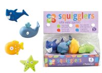 Squigglers Ocean Creatures (4)