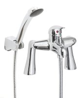 COSMOS BATH SHOWER MIXER